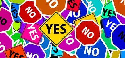 Comment dire oui et non en japonais