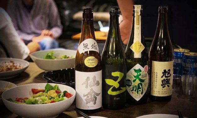 Le Japon lance un concours national pour inciter les jeunes à boire plus