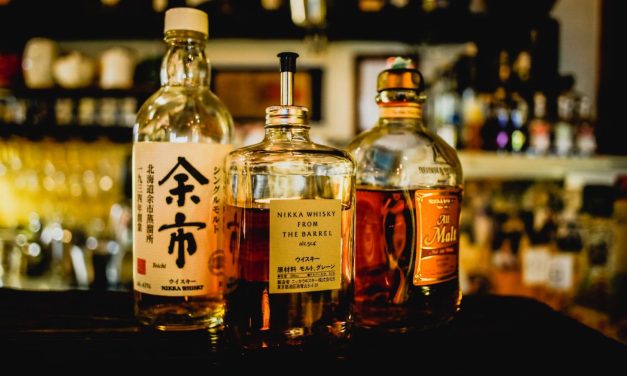 Coffret whisky Japonais pour un Cadeau Unique et Original